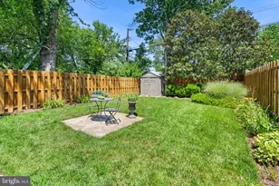 6801 Radcliffe Dr, Alexandria, VA 22307 - Photo 33