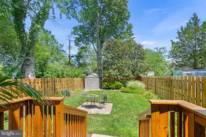 6801 Radcliffe Drive, Alexandria, VA 22307 - Photo 31