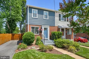 6801 Radcliffe Dr, Alexandria, VA 22307 - Photo 1