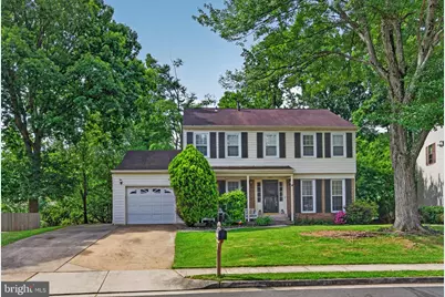 8815 Newport Court, Springfield, VA 22153 - Photo 1