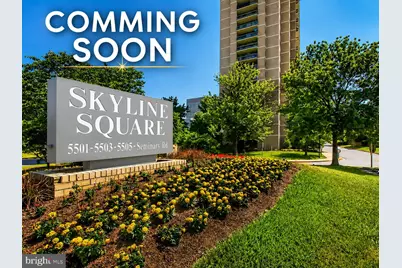 5501 Seminary Road #111S, Falls Church, VA 22041 - Photo 1
