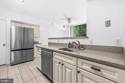 5501 Seminary Road #111S, Falls Church, VA 22041 - Photo 15