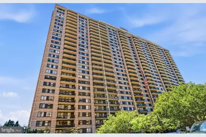 5501 Seminary Road #111S, Falls Church, VA 22041 - Photo 1