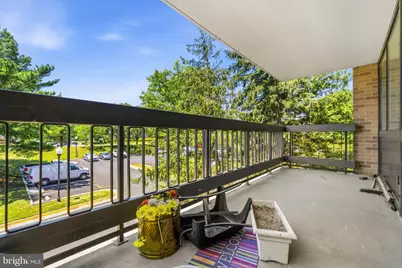 5501 Seminary Road #111S, Falls Church, VA 22041 - Photo 35