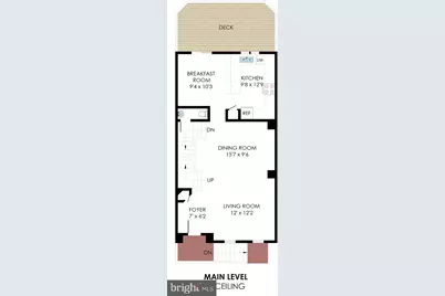 8847 Ashgrove House Lane, Vienna, VA 22182 - Photo 53