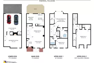 8847 Ashgrove House Ln, Vienna, VA 22182 - Photo 57
