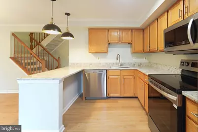 5718 Croatan Court, Centreville, VA 20120 - Photo 11