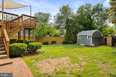 12840 Point Pleasant Drive, Fairfax, VA 22033 - Photo 59