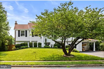 12840 Point Pleasant Drive, Fairfax, VA 22033 - Photo 5