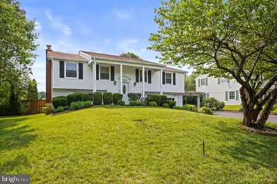12840 Point Pleasant Drive, Fairfax, VA 22033 - Photo 3