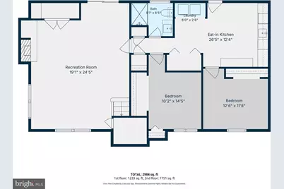 12840 Point Pleasant Drive, Fairfax, VA 22033 - Photo 65