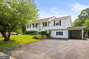 12840 Point Pleasant Dr, Fairfax, VA 22033 - Photo 1