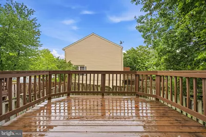 6109 Beddingfield Court, Centreville, VA 20121 - Photo 13