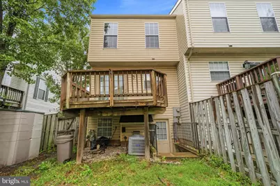 6109 Beddingfield Court, Centreville, VA 20121 - Photo 31