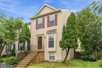 6109 Beddingfield Court, Centreville, VA 20121 - Photo 1