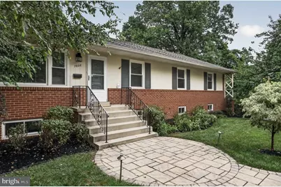 7608 Salem Road, Falls Church, VA 22043 - Photo 1