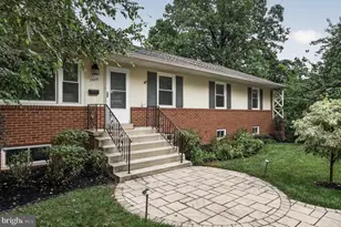 7608 Salem Rd, Falls Church, VA 22043 - Photo 1