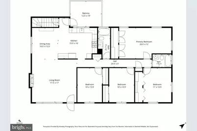 7608 Salem Road, Falls Church, VA 22043 - Photo 39