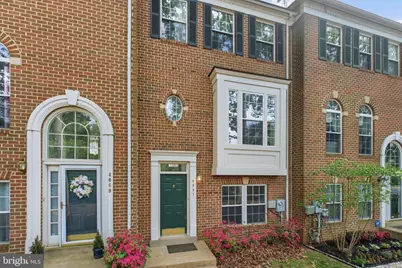 4067 Fountainside Lane, Fairfax, VA 22030 - Photo 3