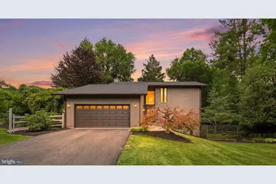 2721 Berryland Drive, Oakton, VA 22124 - Photo 1