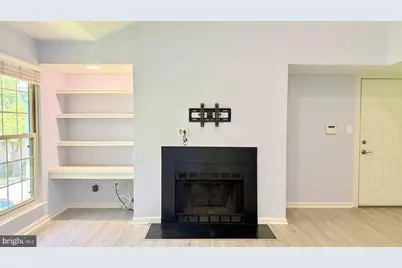 3901 Penderview Drive #1534, Fairfax, VA 22033 - Photo 7