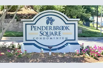 3901 Penderview Drive #1534, Fairfax, VA 22033 - Photo 21