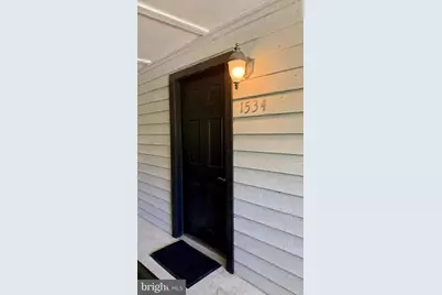 3901 Penderview Drive #1534, Fairfax, VA 22033 - Photo 3