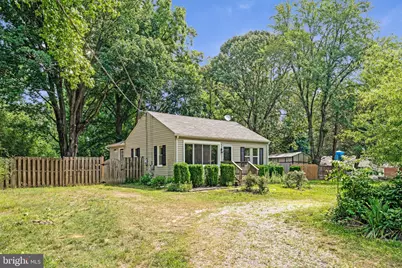 10459 Greene Drive, Lorton, VA 22079 - Photo 3