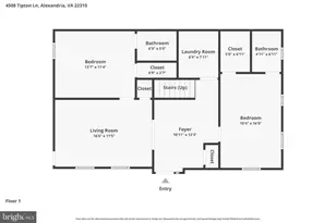 4508 Tipton Ln, Alexandria, VA 22310 - Photo 83