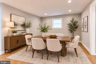 4508 Tipton Ln, Alexandria, VA 22310 - Photo 5