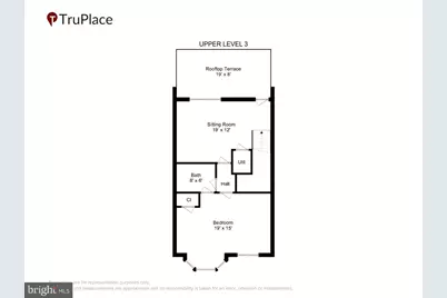 110 Market Square NW #24, Vienna, VA 22180 - Photo 57