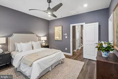110 Market Square NW #24, Vienna, VA 22180 - Photo 21