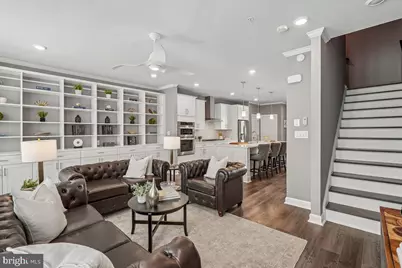 110 Market Square NW #24, Vienna, VA 22180 - Photo 11