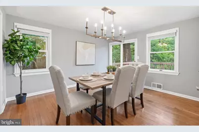 7002 Lee Park Court, Falls Church, VA 22042 - Photo 15
