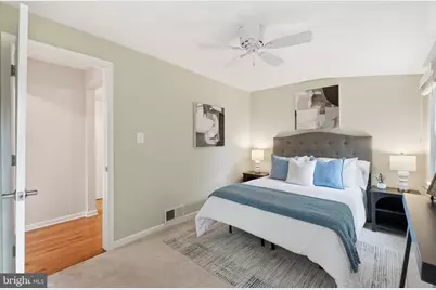 7002 Lee Park Court, Falls Church, VA 22042 - Photo 27