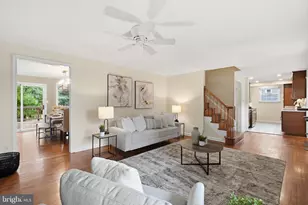 7002 Lee Park Ct, Falls Church, VA 22042 - Photo 5