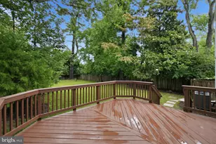 7002 Lee Park Ct, Falls Church, VA 22042 - Photo 31
