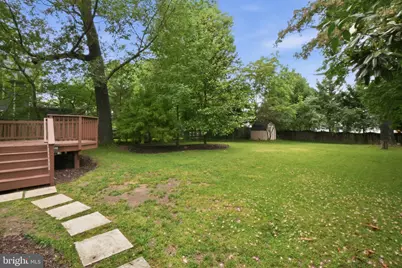 7002 Lee Park Court, Falls Church, VA 22042 - Photo 33