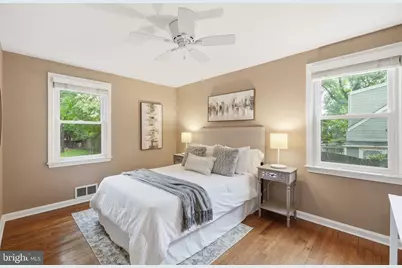 7002 Lee Park Court, Falls Church, VA 22042 - Photo 17