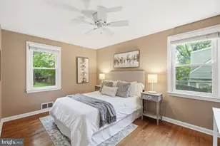 7002 Lee Park Ct, Falls Church, VA 22042 - Photo 17