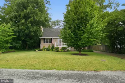 7002 Lee Park Court, Falls Church, VA 22042 - Photo 1