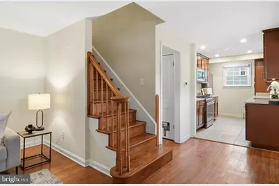 7002 Lee Park Court, Falls Church, VA 22042 - Photo 21