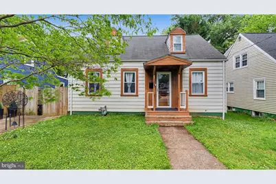 2803 Greenway Blvd, Falls Church, VA 22042 - Photo 1