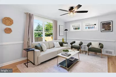 2251 Sweetbriar Drive, Alexandria, VA 22307 - Photo 1