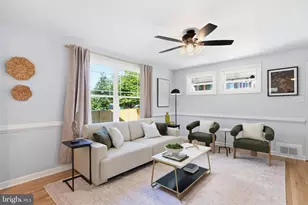 2251 Sweetbriar Dr, Alexandria, VA 22307 - Photo 1
