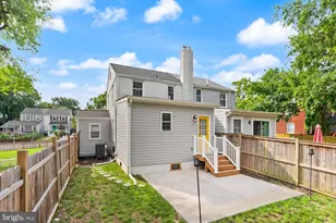 5940 Edgehill Dr, Alexandria, VA 22303 - Photo 37