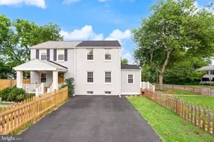 5940 Edgehill Dr, Alexandria, VA 22303 - Photo 3