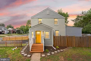5940 Edgehill Dr, Alexandria, VA 22303 - Photo 1
