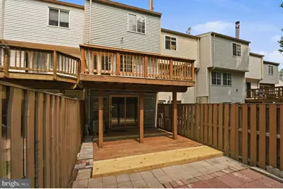 8759 Kanawha Court, Lorton, VA 22079 - Photo 35