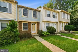 8759 Kanawha Ct, Lorton, VA 22079 - Photo 1